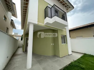 Casa de Condomínio com 3 Quartos à venda, 107m² no Jardim Califórnia, Taubaté