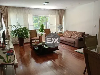 Apartamento com 4 Quartos à venda, 210m² no Cocó, Fortaleza