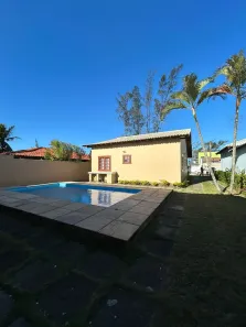 Casa de Condomínio com 3 Quartos à venda, 90m² no Long Beach (Tamoios), Cabo Frio