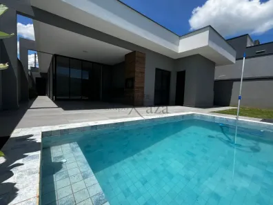 Casa de Condomínio com 3 Quartos à venda, 180m² no Parque Residencial Maria Elmira, Caçapava