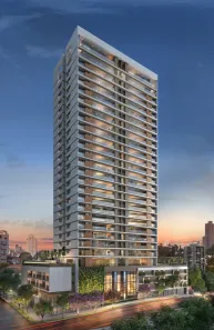 Apartamento com 4 Quartos à venda, 287m² no Sumaré, São Paulo