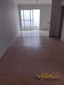 Casa com 2 Quartos à venda, 65m² no Jardim Ipanema, São Carlos