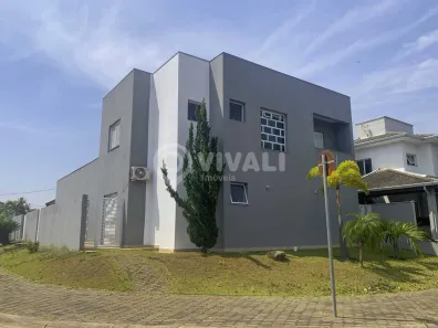 Casa de Condomínio com 5 Quartos à venda, 305m² no Condominio Bosque dos Pires, Itatiba