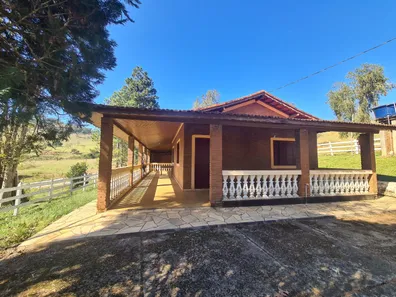 Fazenda/Sítio com 3 Quartos à venda, 40000m² no Itapeva, Itapeva