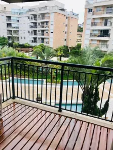Apartamento com 2 Quartos à venda, 65m² no Jardim Leonor, São Paulo