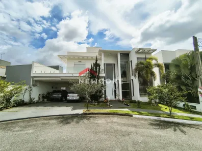 Casa de Condomínio com 3 Quartos à venda, 282m² no Parque Esplanada, Votorantim