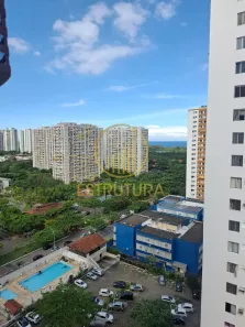 Apartamento com 2 Quartos à venda, 58m² no Barra da Tijuca, Rio de Janeiro