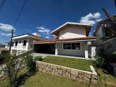 Casa de Condomínio com 3 Quartos à venda, 200m² no Pinheirinho, Vinhedo
