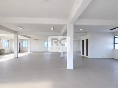 Prédio Comercial para alugar, 1597m² no Carlos Prates, Belo Horizonte