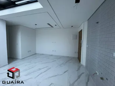 Apartamento com 2 Quartos à venda, 43m² no Vila Assunção, Santo André