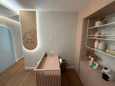 Sala Comercial à venda, 34m² no Cohafuma, São Luís