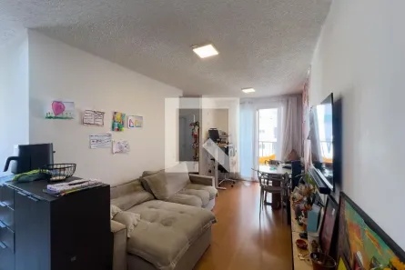 Apartamento com 2 Quartos à venda, 55m² no Liberdade, São Paulo
