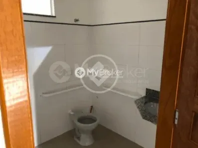 Galpão/Depósito/Armazém à venda, 400m² no Brasil, Uberlândia