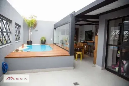 Apartamento com 3 Quartos à venda, 150m² no Jardim Margarida, Campinas