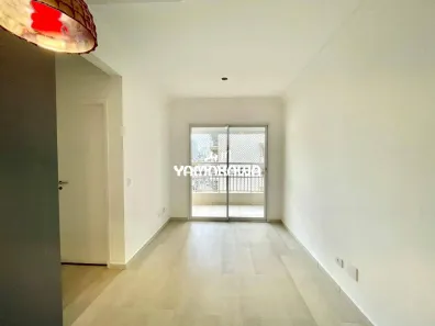 Apartamento com 2 Quartos à venda, 55m² no Vila Gomes Cardim, São Paulo