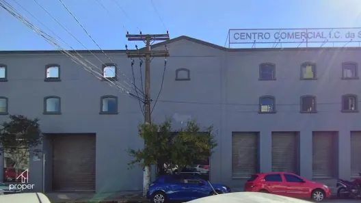 Prédio Comercial com 4 Quartos para alugar, 400m² no Centro, Pelotas