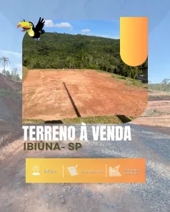 Lote/Terreno à venda, 1000m² no Centro, Votorantim