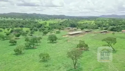 Fazenda/Sítio à venda, 6292000m² no , Padre Bernardo