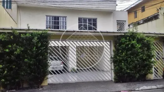 Casa com 3 Quartos à venda, 120m² no Jardim Floresta, São Paulo