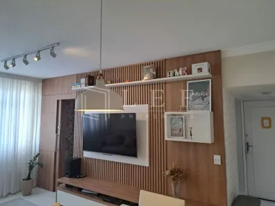 Apartamento com 2 Quartos à venda, 70m² no Vila Gumercindo, São Paulo