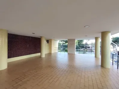 Kitnet com 1 Quarto à venda, 39m² no Centro, Fortaleza