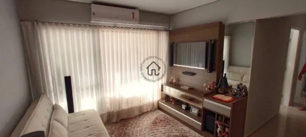 Apartamento com 3 Quartos à venda, 94m² no Santa Claudina, Vinhedo