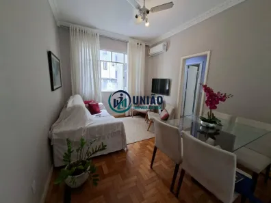 Apartamento com 2 Quartos à venda, 80m² no Icaraí, Niterói