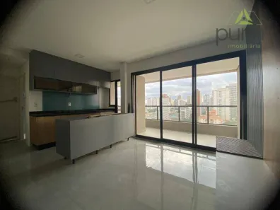 Apartamento com 2 Quartos à venda, 60m² no Ipiranga, São Paulo