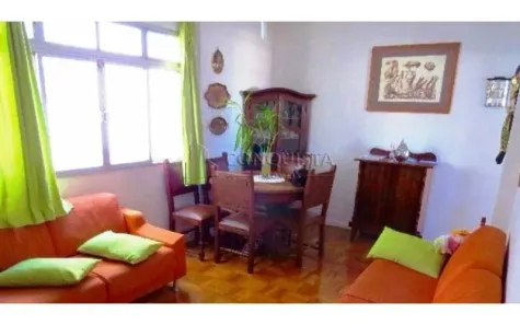Apartamento com 2 Quartos à venda, 68m² no Vila Mariana, São Paulo