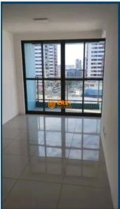 Apartamento com 2 Quartos à venda, 59m² no Candeias, Jaboatão dos Guararapes