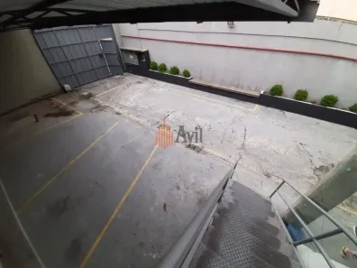Imóvel Comercial para alugar, 1400m² no Chácara Belenzinho, São Paulo