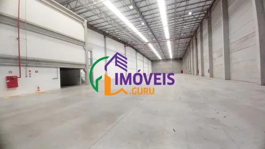 Galpão/Depósito/Armazém para alugar, 2663m² no Laranja Azeda, Arujá