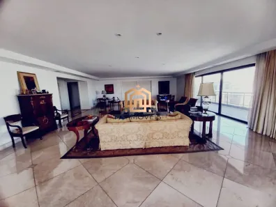 Apartamento com 4 Quartos à venda, 500m² no Higienópolis, São Paulo