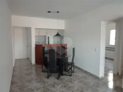 Apartamento com 1 Quarto à venda, 55m² no Vila Invernada, São Paulo