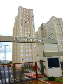 Apartamento com 2 Quartos à venda, 48m² no Gávea, Uberlândia