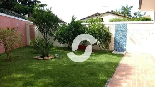 Casa com 3 Quartos à venda, 163m² no Piratininga, Niterói
