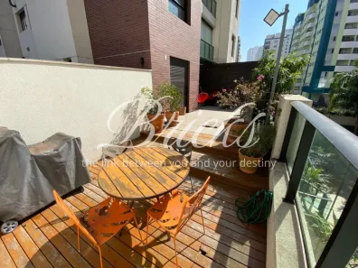 Apartamento com 2 Quartos à venda, 100m² no Paraíso, São Paulo