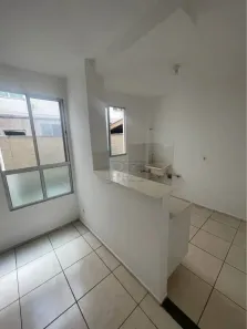 Apartamento com 2 Quartos à venda, 42m² no Residencial Jequitibá, Ribeirão Preto