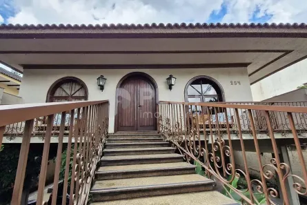 Casa com 4 Quartos à venda, 554m² no Vila Albertina, São Paulo