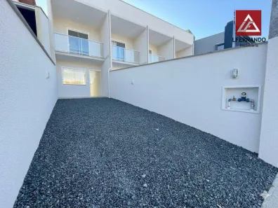 Sobrado com 2 Quartos à venda, 86m² no Itoupavazinha, Blumenau