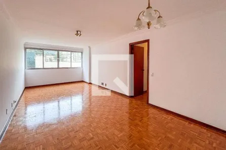 Apartamento com 3 Quartos à venda, 110m² no Sumaré, São Paulo