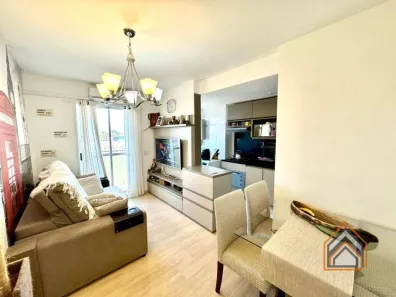 Apartamento com 2 Quartos à venda, 51m² no Sarandi, Porto Alegre