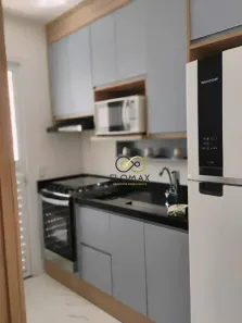 Apartamento com 2 Quartos à venda, 43m² no Vila Guilherme, São Paulo