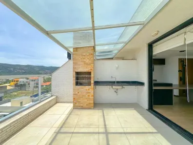Cobertura com 1 Quarto à venda, 90m² no Piratininga, Niterói