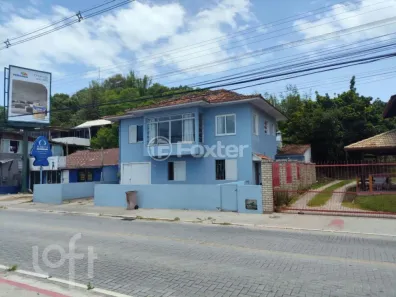 Casa com 5 Quartos à venda, 140m² no Lagoa da Conceição, Florianópolis
