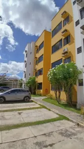 Apartamento com 3 Quartos à venda, 89m² no Santa Isabel, Teresina