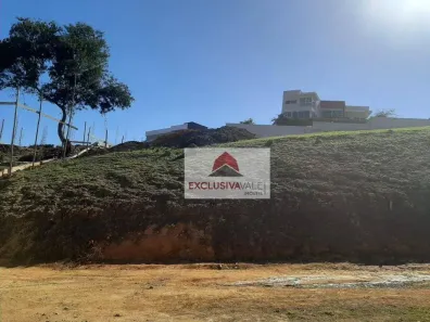 Lote/Terreno à venda, 900m² no Condomínio Reserva do Paratehy, São José dos Campos