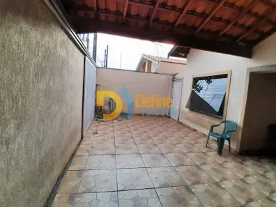 Casa com 3 Quartos à venda, 200m² no Vila Camargo, Limeira