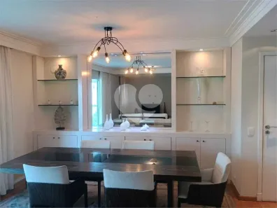 Apartamento com 2 Quartos à venda, 111m² no Brooklin Paulista, São Paulo