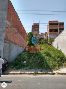 Lote/Terreno à venda, 125m² no Parque Atlântica, Ferraz de Vasconcelos